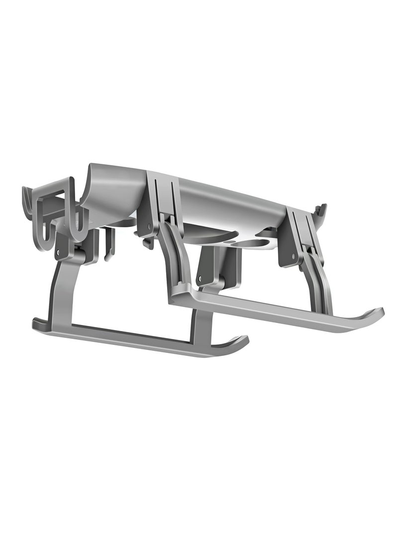 ستارت آر سي أرجل هبوط بديلة قابلة للطي ومقاومة للخدش لطائرة DJI Mavic 2 بدون طيار - Image 1
